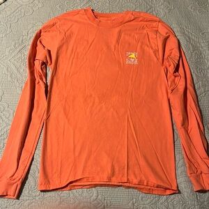 The salty dog cafe long sleeve